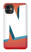 Carcasa iPhone Phone Nakels