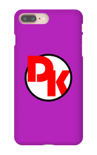 DeathKillerNOR iPhone Phone Cases