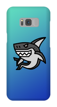 sharkdxd Samsung Phone Cases
