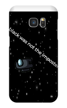 miszgr00vy Samsung Phone Cases