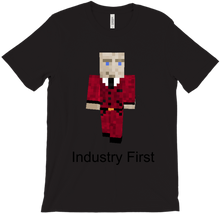 Industry First