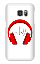 Atmospheric Gaming Samsung Phone Cases
