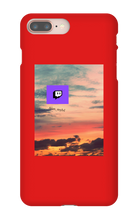 alan_mylvl iPhone Phone Cases
