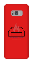 willmaeder Samsung Phone Cases