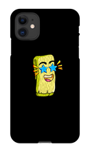 ricotamalito iPhone Phone Cases