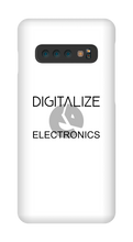 e_digital_ Samsung Phone Cases