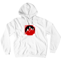redscapes Hoodies (No-Zip/Pullover)