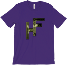 Hannafier Face T-Shirt