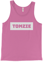 tomzie2t Tank Top