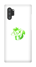 skunk_907 Samsung Phone Cases