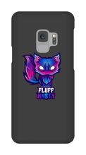 Fluff Na$ty Samsung Phone Cases