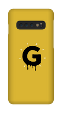 xell_envo Samsung Phone Cases