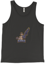 rollinsw0llen Unisex Tank Top