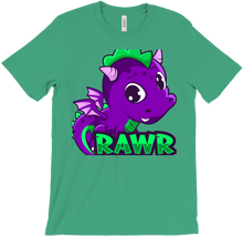 Majestic Rawr T-Shirt