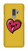 bucketofsunshine Samsung Phone Cases