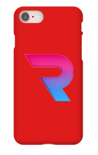 gnag_ravage iPhone Phone Cases