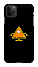 public_nachos iPhone Phone Cases