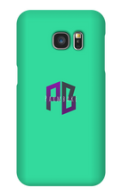 parmbake Samsung Phone Cases