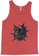 flogythewolf Tank Top