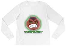 wrathfulremy Long Sleeve Tee