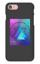 androsity iPhone Phone Cases