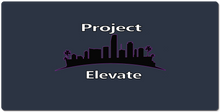 Project_Elevate XXL Gaming Mousepad