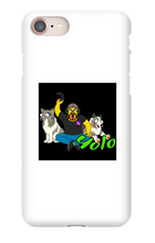 yolodisorder iPhone Phone Cases