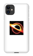 ultimaknight12 iPhone Phone Cases