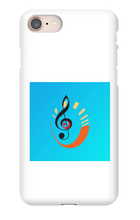 karinacurrstorres iPhone Phone Cases