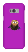toastaxz Samsung Phone Cases