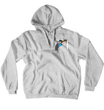 stardisky Hoodies (No-Zip/Pullover)
