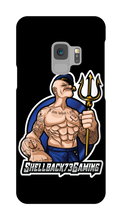 shellback73gaming Samsung Phone Cases