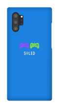 s0led0 Samsung Phone Cases