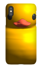 dontforgetducky52 iPhone Phone Cases