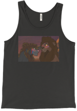 Kivuli & Kali Tank Top 💕