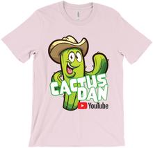 Cactus Dan Ts
