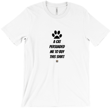 Persuasive Shirt