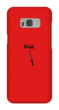 Issa Samsung Case