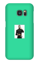 jacksonjuam Samsung Phone Cases