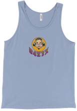 b4z3x Tank Top