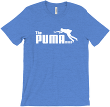 the_pumaman T-Shirts