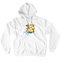 shuffra_untamedwildchild Hoodies (No-Zip/Pullover)