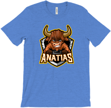 Anatias Logo T-Shirt