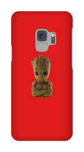 filbert5 Samsung Phone Cases