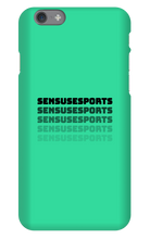 Sensus Phone Cases