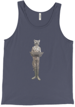 fox_doctv Tank Top