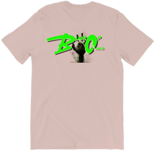 Zombie Reach T
