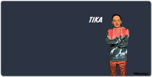 Tika XXL Gaming Mousepad