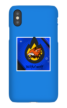 gh24573 iPhone Phone Cases
