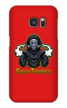 sourtonicz Samsung Phone Cases